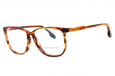 Victoria Beckham Vb2629 Eyeglasses In Tortoiseshell