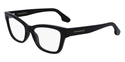 Victoria Beckham Vb2642 Men's Glasses, Black, Size 52