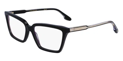 Victoria Beckham Vb2653 Women's Glasses, Black, Size 55