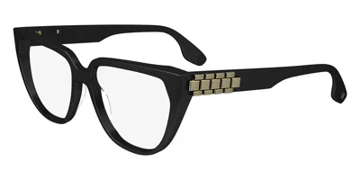 Victoria Beckham Vb2661 Women's Glasses, Black, Size 54