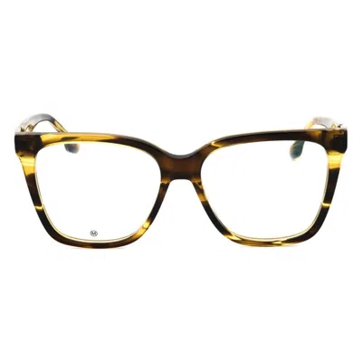 Victoria Beckham Vb2680318 Eyeglasses In Brown