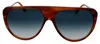 Victoria Beckham Vb600s 223 Aviator Sunglasses In Multi