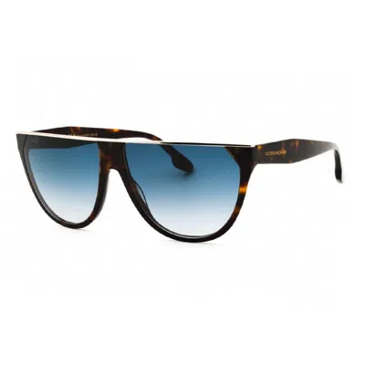 Victoria Beckham Vb682s Sunglasses In Pink