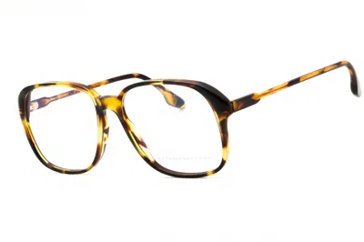 Victoria Beckham Vbopt231 Eyeglasses In Tortoiseshell