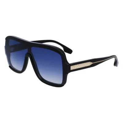 Victoria Beckham Vb673s 001