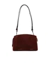 Victoria Beckham Victoria Crossbody Bag