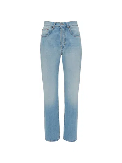 Victoria Beckham Victoria Jeans In Multi