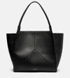 Victoria Beckham Victoria Large Leather Tote Bag