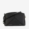 VICTORIA BECKHAM VICTORIA LEATHER SHOULDER BAG