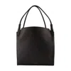 Victoria Beckham Victoria Shoulder Bag In Black