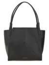 Victoria Beckham Victoria Tote Bag In Black