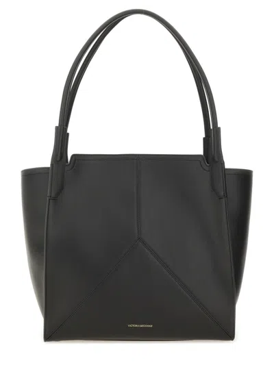 Victoria Beckham Victoria" Tote Bag In Black