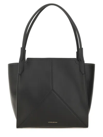 Victoria Beckham Victoria Tote Bag In Black