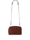Victoria Beckham Victoria Zip-fastening Cross Body Bag