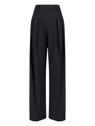 VICTORIA BECKHAM WIDE PANTS