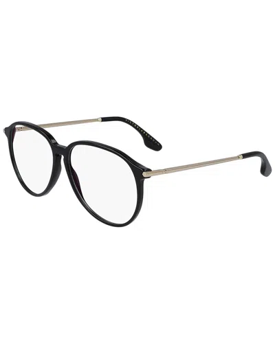 Victoria Beckham Women's 57mm Optical Frames In Black