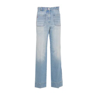Victoria Beckham Women Alina Jeans