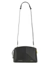 Victoria Beckham Women's Bag With Logo In Black