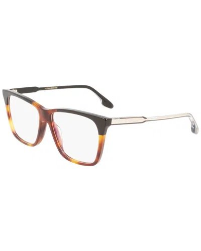 VICTORIA BECKHAM VICTORIA BECKHAM WOMEN'S GUILLOCHÉ 54MM OPTICAL FRAMES