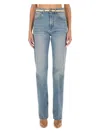 Victoria Beckham Women's Jeans Julia In Denim