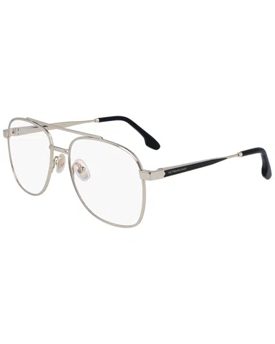 VICTORIA BECKHAM VICTORIA BECKHAM WOMEN'S V DETAIL 56MM OPTICAL FRAMES