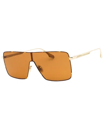 Victoria Beckham Women's Vb238s 58mm Sunglasses In Gold
