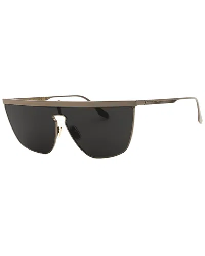 Victoria Beckham Women's Vb245s 59mm Sunglasses In Gray
