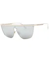 Victoria Beckham Women's Vb245s 59mm Sunglasses In Neutral