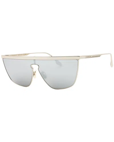 Victoria Beckham Women's Vb245s 59mm Sunglasses In Neutral