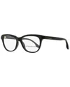 Victoria Beckham Women's Vb2607 55mm Optical Frames In Black