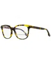 Victoria Beckham Women's Vb2608 54mm Optical Frames In Multi