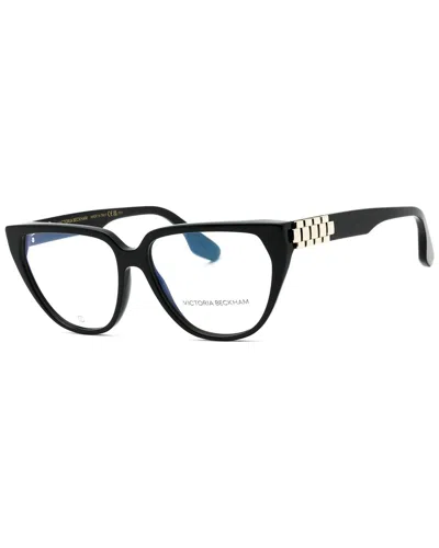 VICTORIA BECKHAM VICTORIA BECKHAM WOMEN'S VB2661 54MM OPTICAL FRAMES