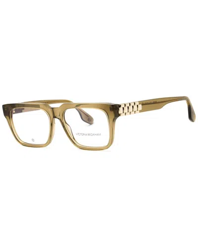 VICTORIA BECKHAM VICTORIA BECKHAM WOMEN'S VB2667 52MM OPTICAL FRAMES