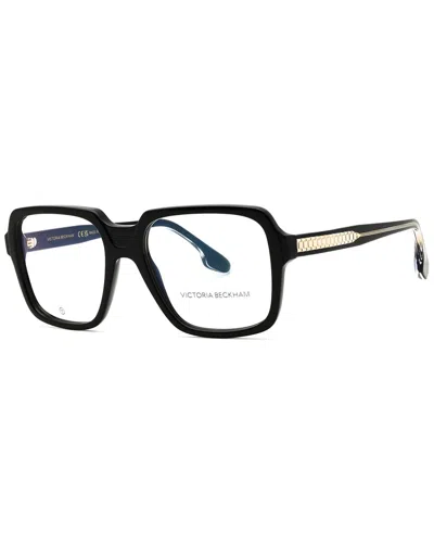 VICTORIA BECKHAM VICTORIA BECKHAM WOMEN'S VB2668 53MM OPTICAL FRAMES