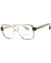 Victoria Beckham Women's Vb2668 53mm Optical Frames In Neutral