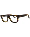 Victoria Beckham Women's Vb2671 51mm Optical Frames In Multi