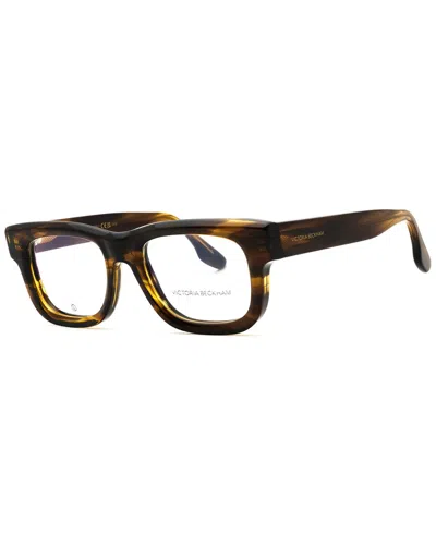 VICTORIA BECKHAM VICTORIA BECKHAM WOMEN'S VB2671 51MM OPTICAL FRAMES