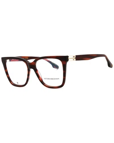 VICTORIA BECKHAM VICTORIA BECKHAM WOMEN'S VB2680 53MM OPTICAL FRAMES