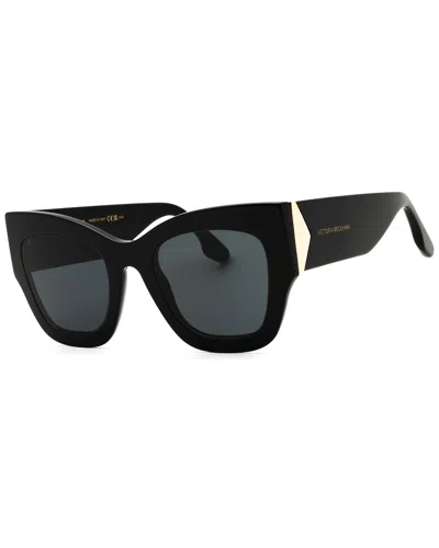 VICTORIA BECKHAM VICTORIA BECKHAM WOMEN'S VB652S 51MM SUNGLASSES