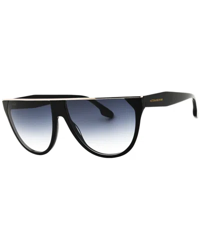 Victoria Beckham Women's Vb682s 61mm Sunglasses In Blue