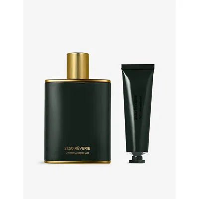 Victoria Beckham Womens 21:50 Reverie Eau De Parfum Gift Set