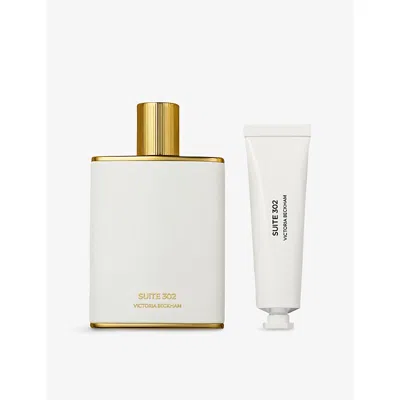 Victoria Beckham Womens Suite 302 Eau De Parfum Gift Set