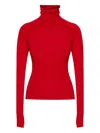 Victoria Beckham Turtleneck Sweater