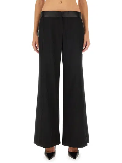 VICTORIA BECKHAM VICTORIA BECKHAM WOOL PANTS
