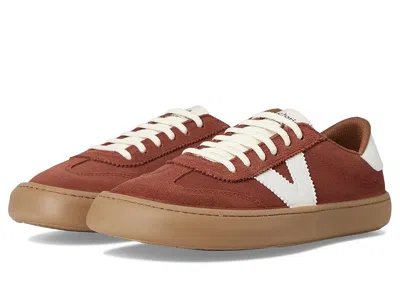 Victoria Berlin Barefoot Leather