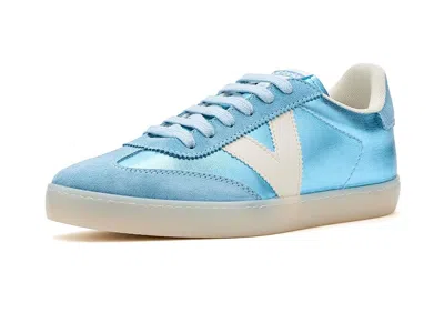 Victoria Berlin In Blue