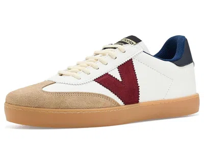 Victoria Berlin Ciclista Suede Color Women's Shoes Marino: Eu 37 (us Women's 6) Medium