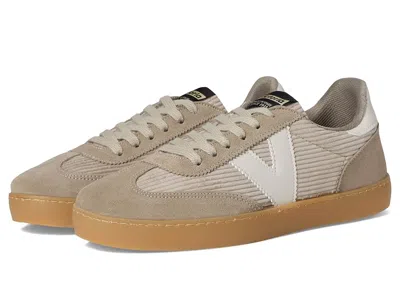 Victoria Berlin Corduroy In Brown