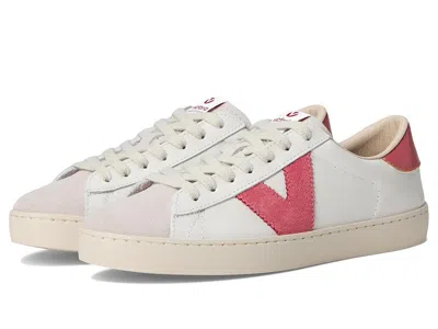 Victoria Berlin Leather In Brown