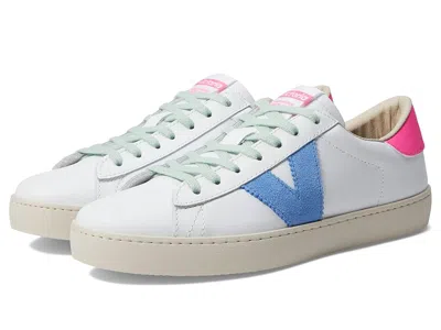 Victoria Berlin Leather Neon In Multi